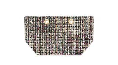 新品 M'S GRACY リボンバッグ Rene TOCCA レクリエイティブ 新品 M'S GRACY リボンバッグ Rene TOCCA レクリエイティブ